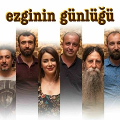 Ezginin Günlüğü-Ayrılık Treni