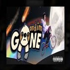 Gold Chain - New Bike - AndImGone Mixtape (produced By Dubalo)
