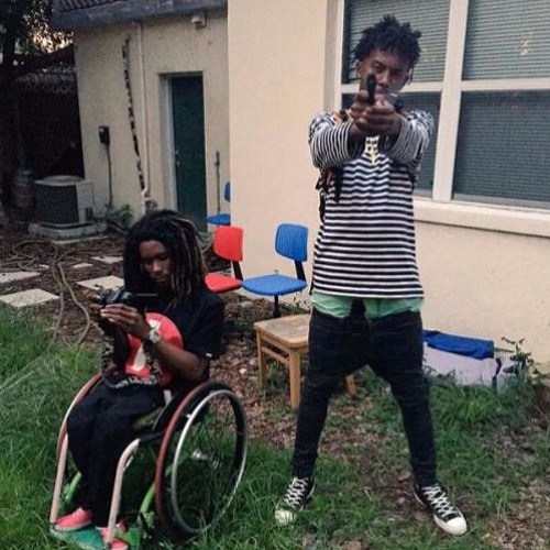 Playboi Carti - Beef (feat. Ethereal)