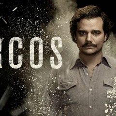 Tuyo - Narco Theme Song Ft Rodrigo Amarante