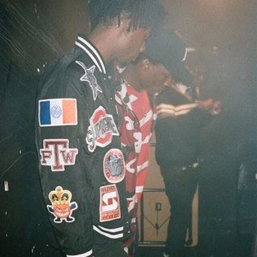 Playboicarti - Soul*RARE*