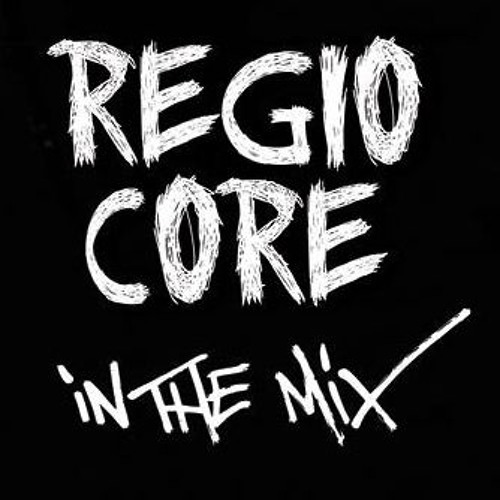 Live @ Regiocore (10-7-2011)