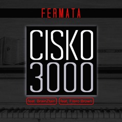 Fermata (feat. BrainZtain & Filero Brown)