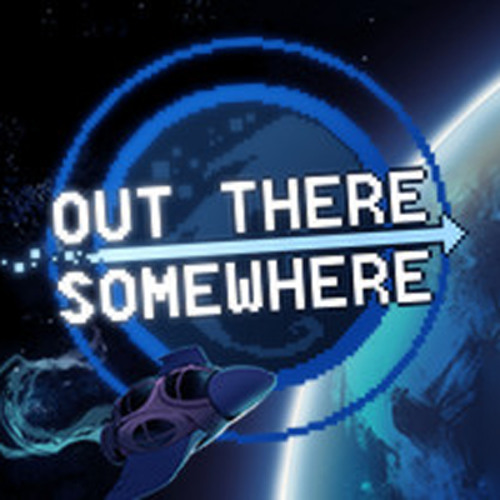 03 - Out There Somewhere - Space Battle