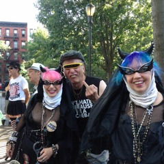 Sunn Solarus Rock & Roll C&P 2016 Ajax Lepinski