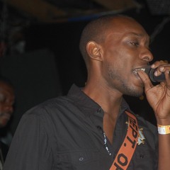 K - Zino - Ke Mwen Kontan -Miche's Garden