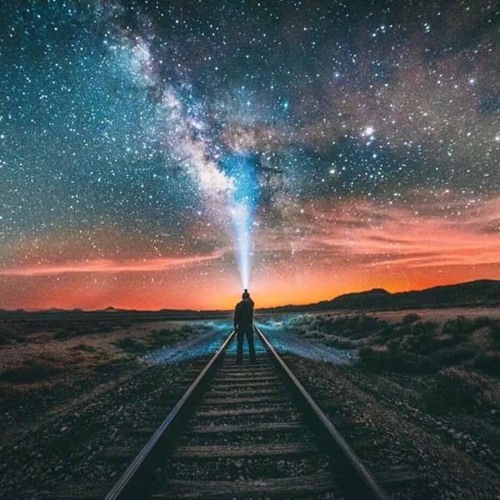 Above & Beyond feat. Zoë Johnston - No One On Earth (Original Mix)