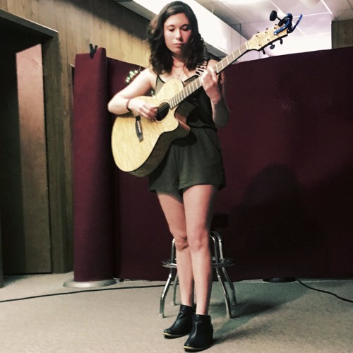 Between the Bars by Elliot Smith