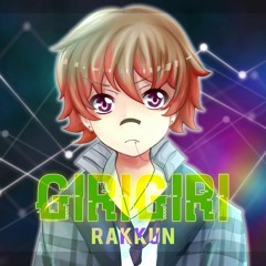 GIRIGIRI [Cover en Español] Rakkun☆
