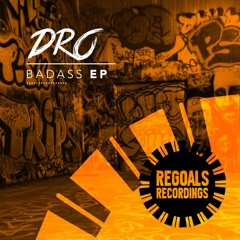 Hy-Dro - BADASS ( Prod. By Regoals) OUT NOW on Itunes!