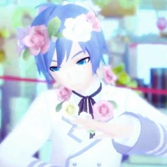 Patchwork Staccato - KAITO V3