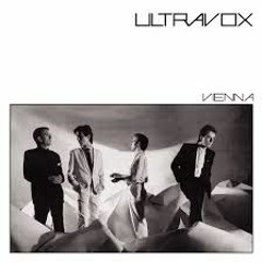 Vienna - Ultravox