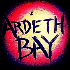 ARDETH BAY - Rock In The War Zone