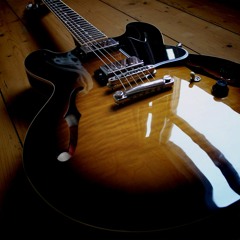 Yehulu ansual (Jazz Guitar)