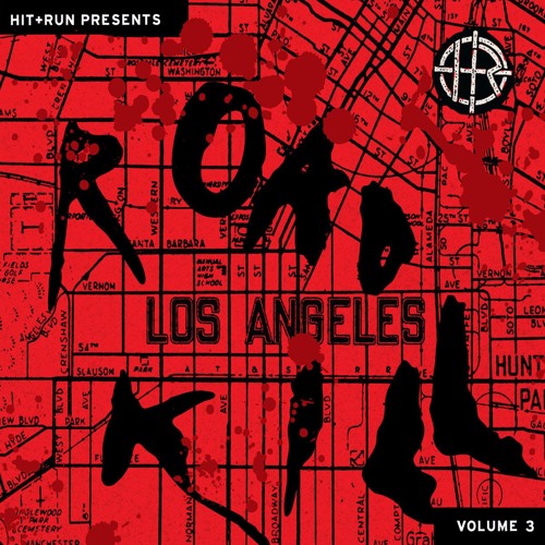 Empty Shelves (from Hit+Run's Road Kill Volume 3) -  2012