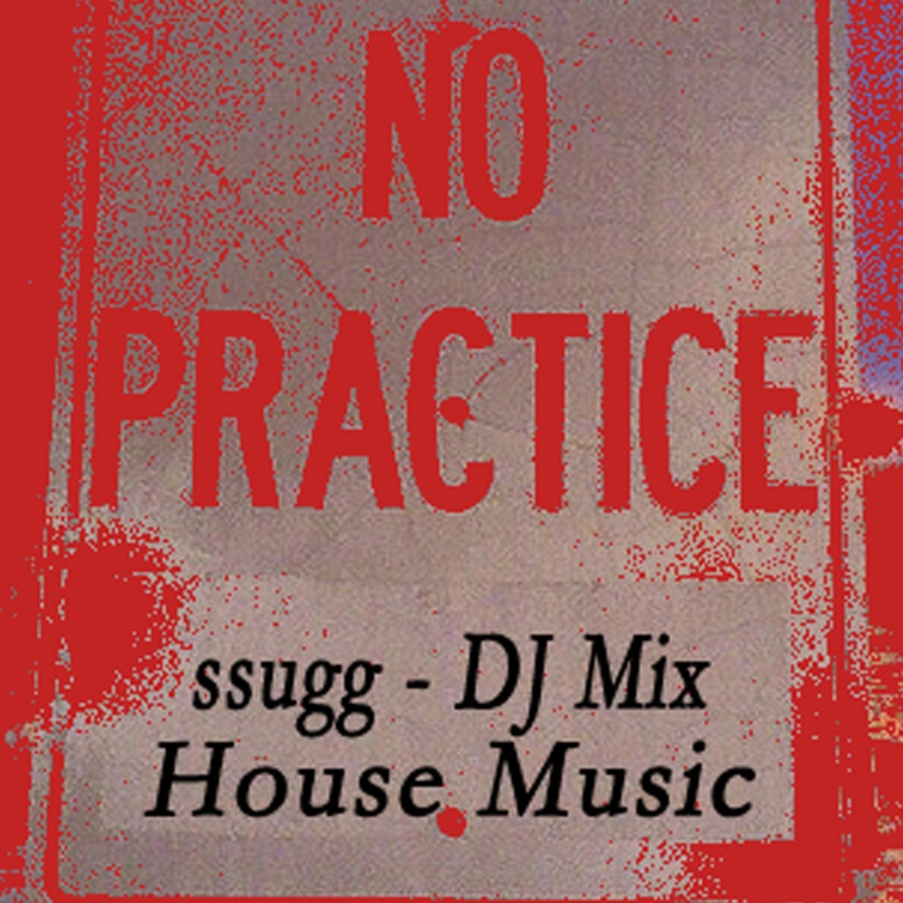 House and Techno Mixes Podcast