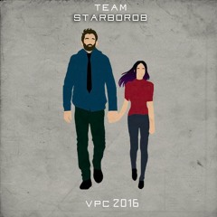 Team StarboRob - ManaHP