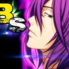 Rap Do Murasakibara ( Kuroko no Basket ) BlackSagaro