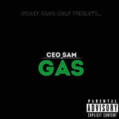 GAS (prod. by Papa Ott)