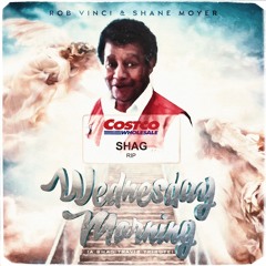 Wednesday Morning (Feat. Rob Vinci)