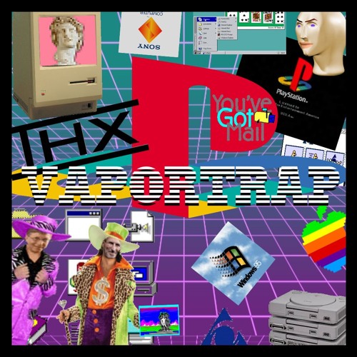 VAPORTRAP (FREE DOWNLOAD)