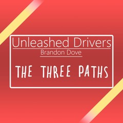 [Free Download]Brandon Dove - The Three Paths