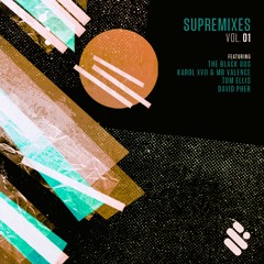 Giom - The Message (David Pher Remix)