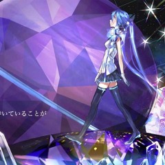 AVTechNO! feat. Hatsune Miku - Arpeggio -Rebuild-