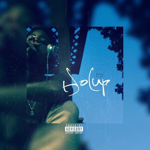 King Bailey - Hol' Up [Thizzler.com]