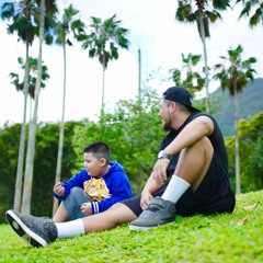 What's Good [prod. By (an)Rky]