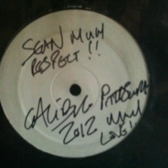 Deep Everytime (An All Calibre Mini Mix)