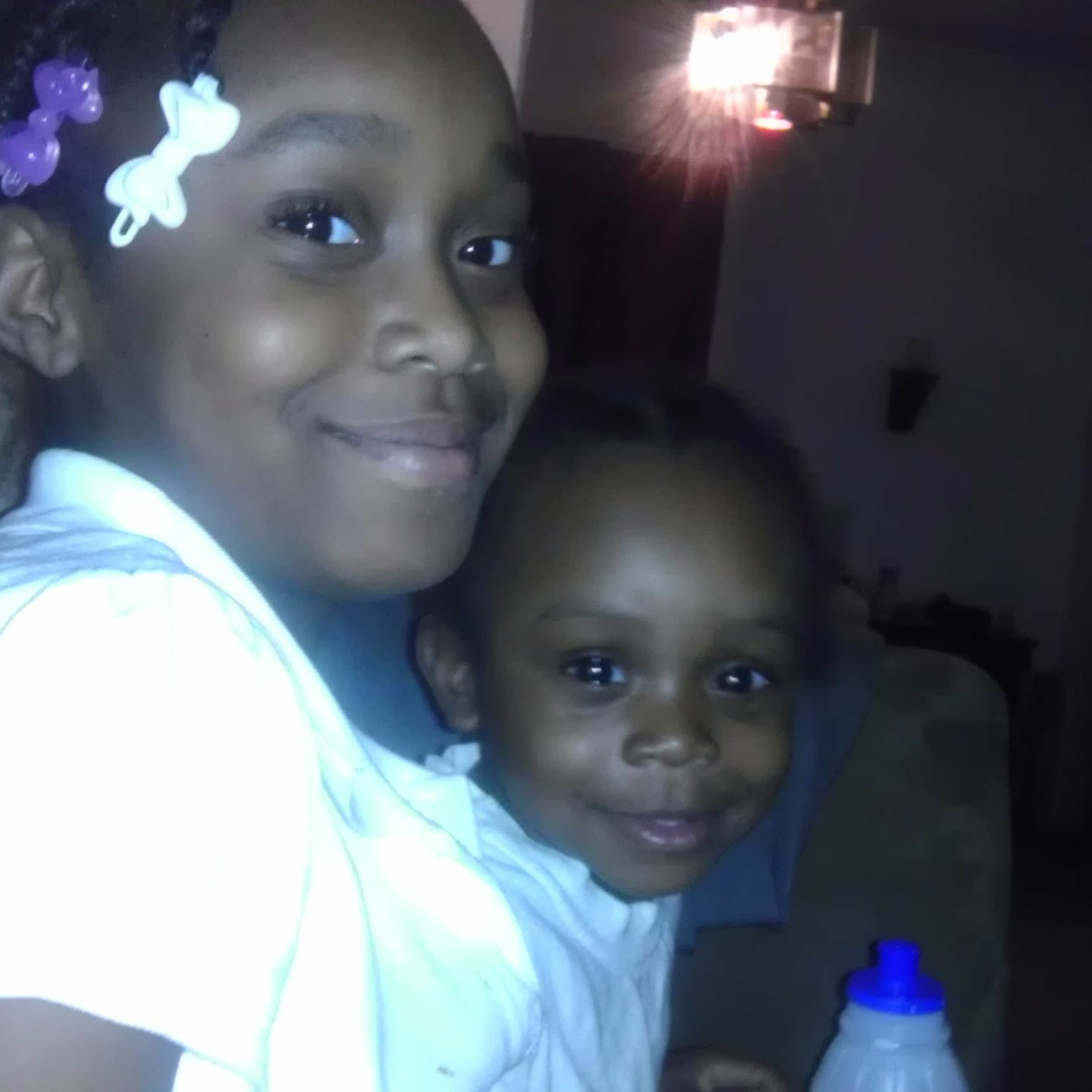 9 YR OLD $HA'MYA & 3 YR OLD TAE - HATE YA'LL FAKE$ FT. $HA-MONEY episode artwork