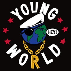 Slick Rick - Hey Young World (1988)