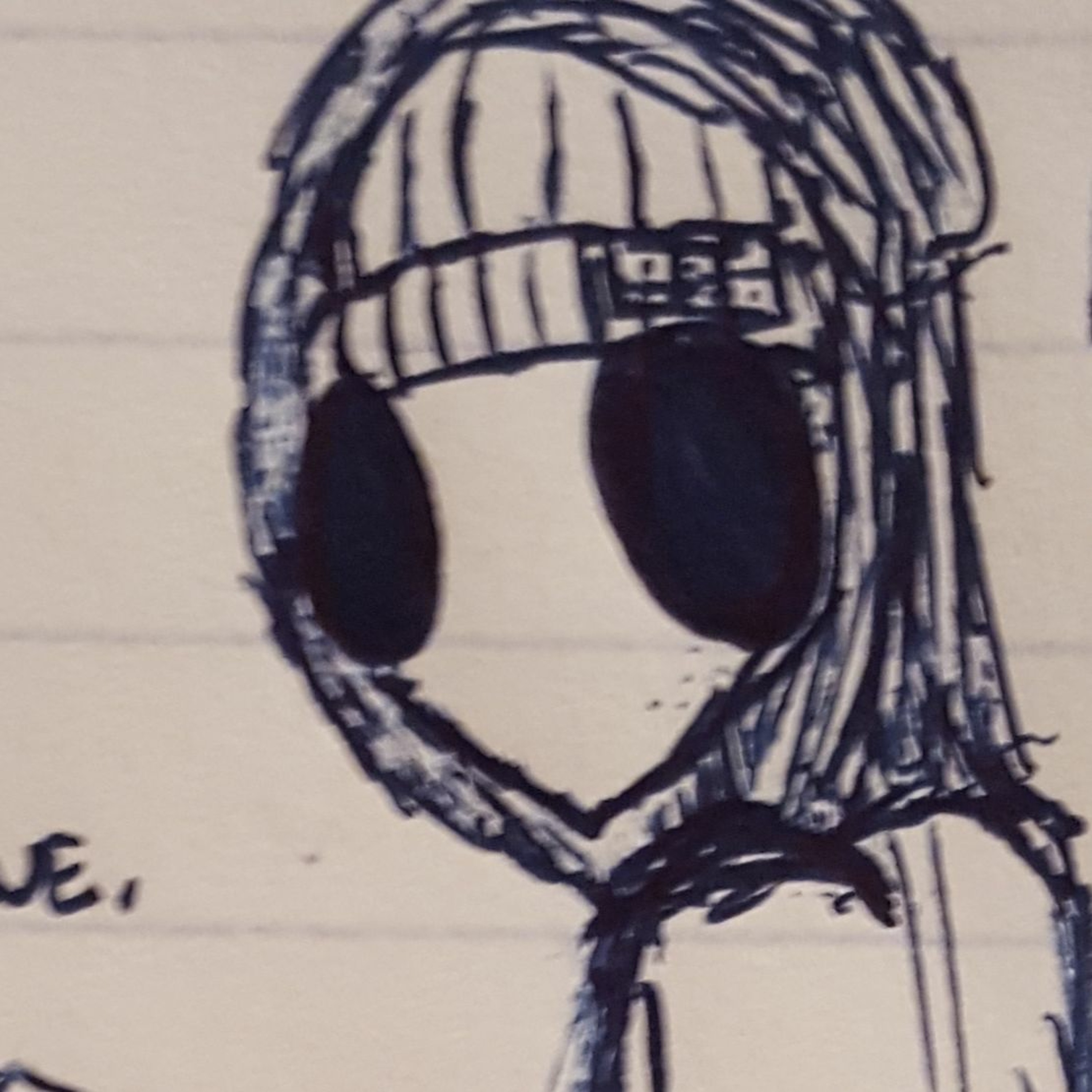 ;_; episode artwork