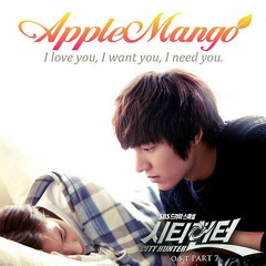 City Hunter (Tagalog) OST Part 7 - I Love You, I Want You, I Need You FILIPINO COVER [Re-Uploaded]