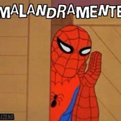 Mc Nandinho e Nego Bam - Malandramente (Ş¥NPłλ¥ Remix) *PRÉVIA*