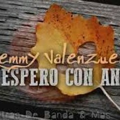 Espero Con Ansias-Remmy Valenzuela