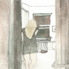 A Goddess From Beyond