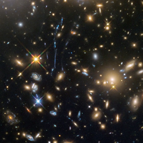 Denial Of The Now (prod. by Diza XL)