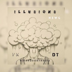 ILLUSIONS- VK FT WSB & DT