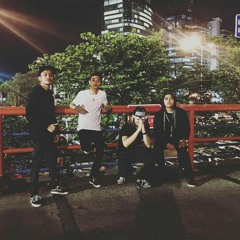 Lagu terakhir untukmu - Last Child Cover