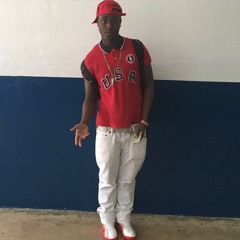 Young Nigga Straight Outta Dade