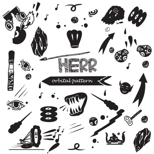 Herr - Upstream