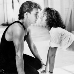 Patrick Swayze - She's Like The Wind (Soulro Remix)