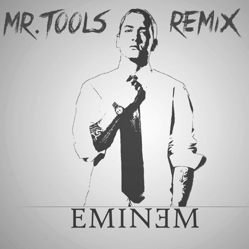 Mr.Tools & Eminem - TILL I COLLAPSE -