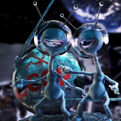 Vitae Sacrum - Alien Interference