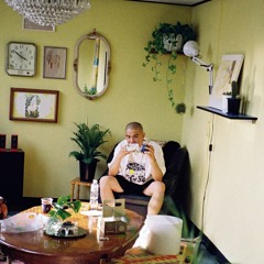 Itaewon (prod. IvanBased)