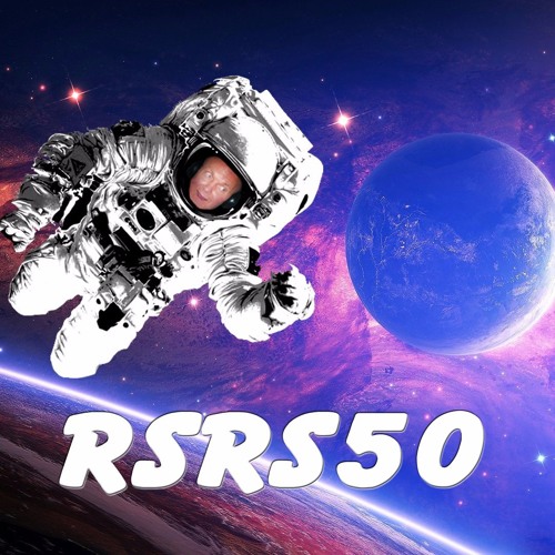 Randy Squalor - Rinsing Sounds Vol 50
