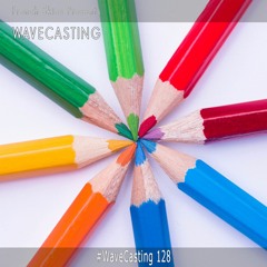 French Skies - WaveCasting 128