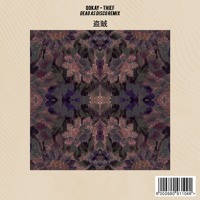 Ookay - Thief (Dead As Disco Remix)